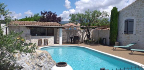 Un petit coin de paradis